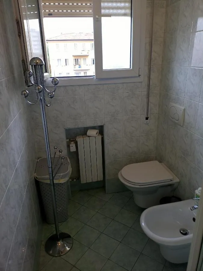 Bologna Quartiere Savena - Appartamento Di Stefano 0*,  Itálie