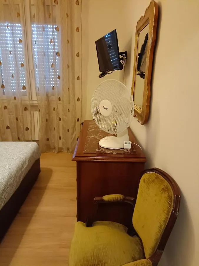 Bologna Quartiere Savena - Appartamento Di Stefano Apartmán