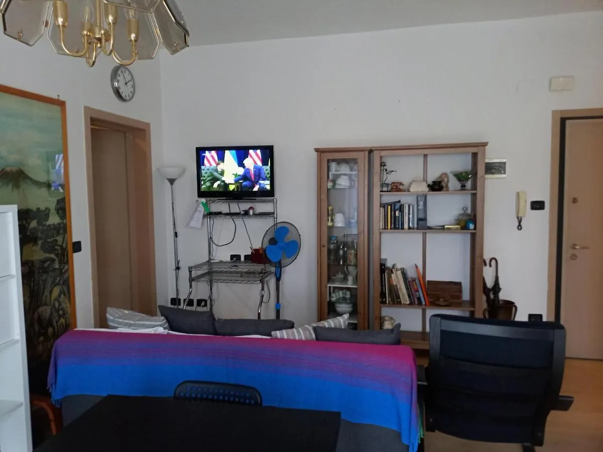 Bologna Quartiere Savena - Appartamento Di Stefano 0*,  Itálie