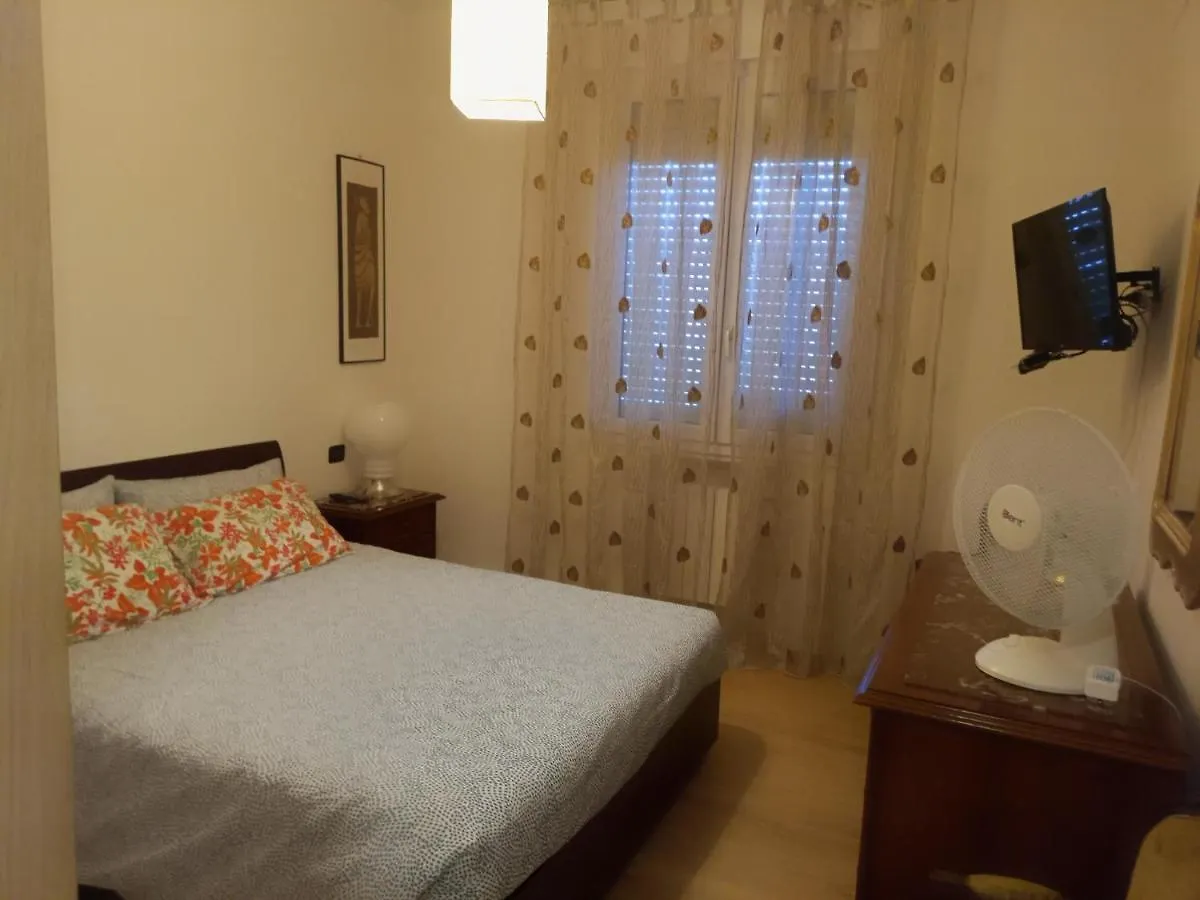 Apartmán Bologna Quartiere Savena - Appartamento Di Stefano