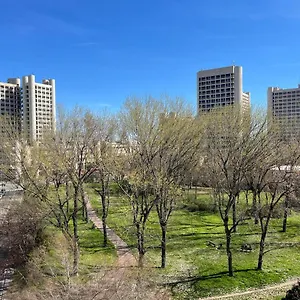  Appartamento Casa Fiera