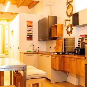  Appartamento La Finestrella Loft