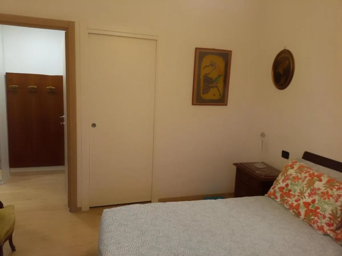 Bologna Quartiere Savena - Appartamento Di Stefano