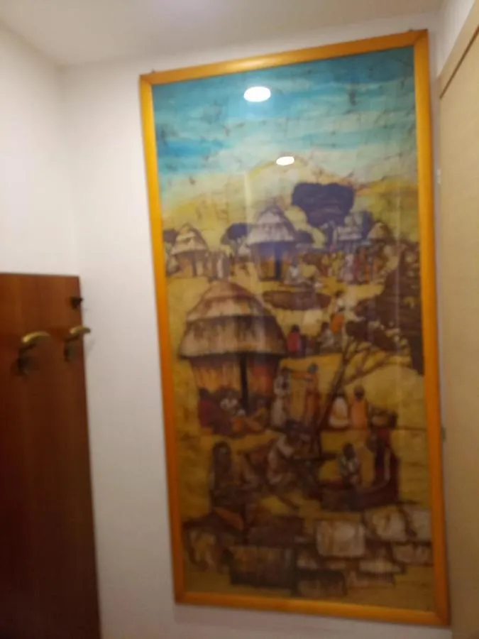Bologna Quartiere Savena - Appartamento Di Stefano