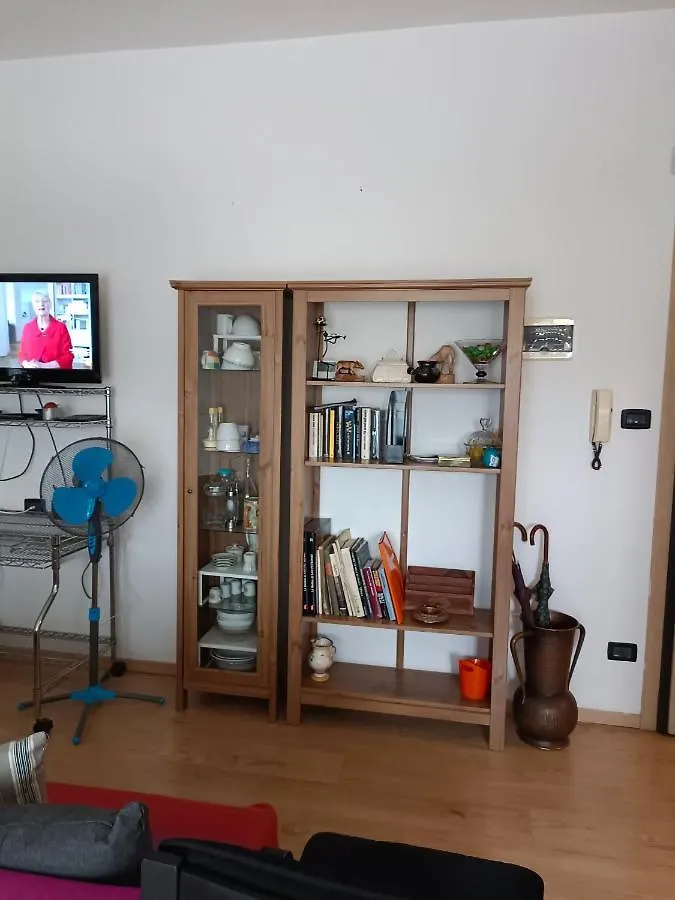 Bologna Quartiere Savena - Appartamento Di Stefano Italia